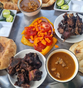 Boss Smokey BBQ| Restaurant BBQ| Smoked Ribs restaurant