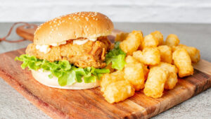 Jim’s Chicken