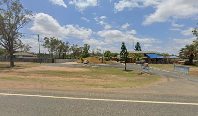 Billabong Restaurant restaurant