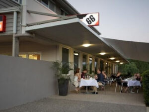 Restaurant 66 restaurant