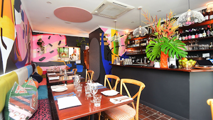 Humble on Duke restaurant