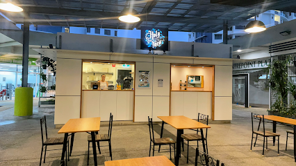 Holy Taco restaurant