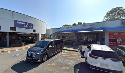 Curry Rice Kitchen restaurant