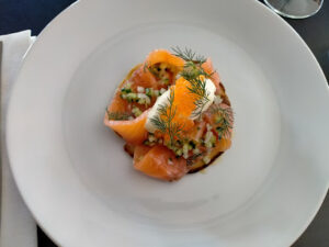 Popina Eumundi restaurant