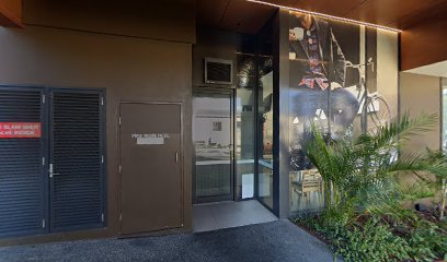 宜佳中餐 restaurant