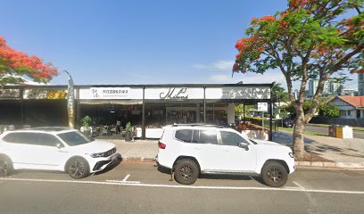 Young Three Fish restaurant