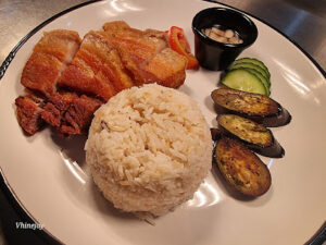 Mang Jose Café and Restaurant restaurant