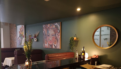 Soul Kitchen co restaurant