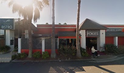 Runners Bistro restaurant