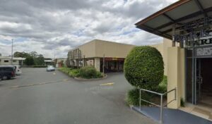 Pokies Bistro Bar