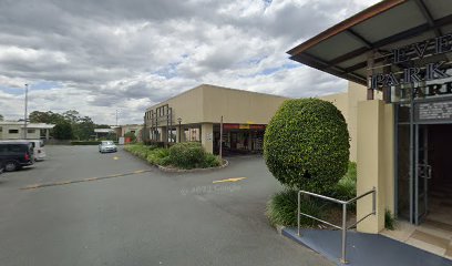 Pokies Bistro Bar restaurant