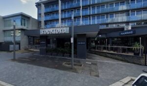Arriba Grill Adelaide CBD restaurant