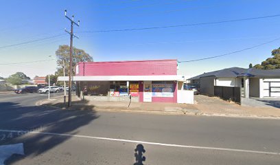 Convenience On Daws restaurant