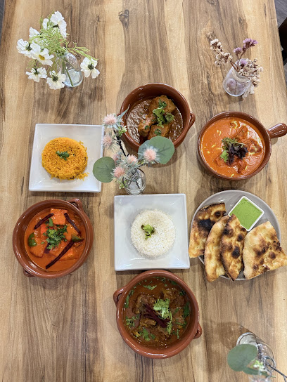 Fire flame kitchen restaurant