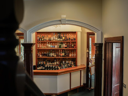 Charlotte’s at Franklin Manor restaurant