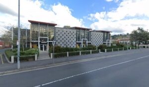 TasTAFE Launceston Drysdale Campus Restaurant