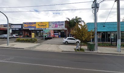 $11 Curry restaurant