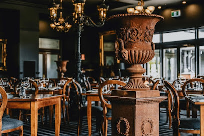 The Oxford Private Dining Room restaurant