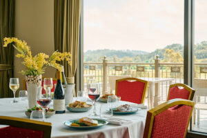 Yarra Valley Restaurant restaurant