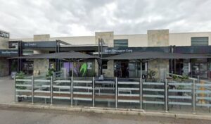 BIND PALATE restaurant