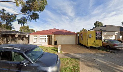 Hotplate Corner restaurant