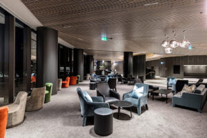 Bar & Lounge at RACV Cape Schanck restaurant