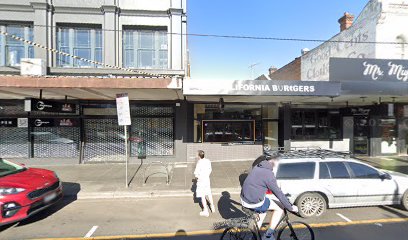 Chapel st kilda restaurant