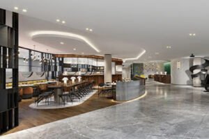 Intermission Café & Wine Bar