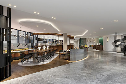 Intermission Café & Wine Bar restaurant