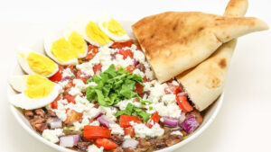 Dahlak Restaurant Cafe & Bar