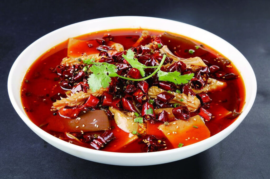 好运来 湖南土菜馆 restaurant