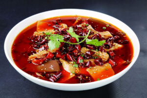 好运来 湖南土菜馆 restaurant