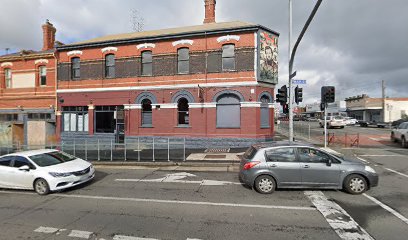 The Pub With No Names (PWTN) restaurant