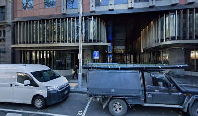 A Lounge Restaurant restaurant