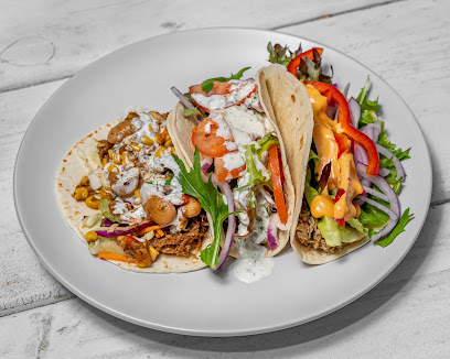 Cooked Under Pressure restaurant