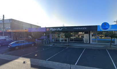 Huntingdale Pizza restaurant