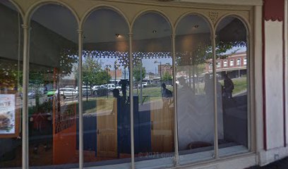 Biryani Temptations restaurant