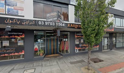 Selera Asian restaurant