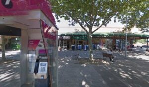 Cafe Piazza