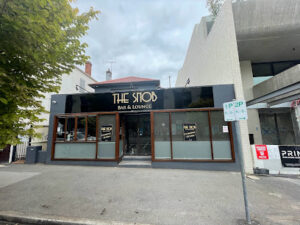 The Snob