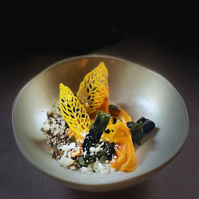 The FLACKYARD – Fine Dining Restaurant restaurant