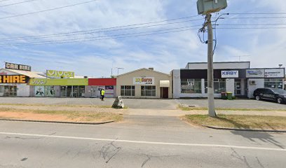 Big Serve Lanch Bar restaurant