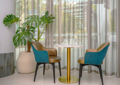 Lotus by Roshana restaurant