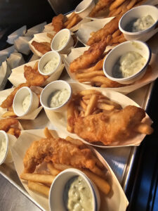 Southern Flavours restaurant